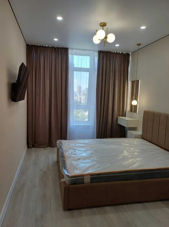 продажа однокомнатной квартиры номер A-174493 в Приморском районе, фото номер 11